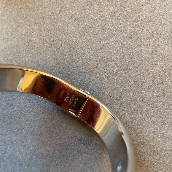 Louis Vuitton nanogram cuff size Small - Picture 7 of 9